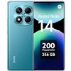 Xiaomi Redmi Note 14 Pro 8+256GB 6.67 4G Ocean Blue EU