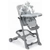 Cam Seggiolone Istante C262 Orso Grigio di Cam
