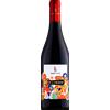 Tenuta Gorghi Tondi Spassoso Rosso Terre Siciliane IGP 2023 - Tenuta Gorghi Tondi - Formato: 0.75 l