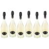 Foss Marai Vino Spumante Extra Dry Marai De Marai 75 cl 6 Bottiglie