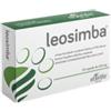 EBERLIFE FARMACEUTICI SpA LeoSimba EberLife 20 Capsule
