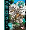Dynit Manga Sabikui Bisco (Vol. 2)
