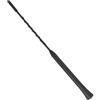 YINETTECH 1Pc M5 Antenna Da Tetto Parte Di Ricambio 9806305680 Compatibile Con Citroen C3 III 2016-2024 Compatibile Con Peugeot 208 I 2012-2022 (280mm)