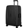 SAMSONITE VALIGIA TROLLEY, ESSENS GRIGIO GRAFITE, M - 69 (69x49x30cm) | 3,8 kg