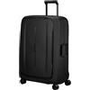 SAMSONITE VALIGIA TROLLEY, ESSENS GRIGIO GRAFITE, L - 75 (75x52x33cm) | 4,3 kg