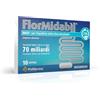 Flormidabil Daily Capsule - 70 Miliardi di Fermenti Lattici Vivi, 10 Capsule