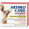 FARMADERBE Srl ARTHROCARIL COMPLEX 20 BUSTE