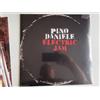 PINO DANIELE - ELECTRIC JAM - LP 33 GIRI - 12" SIGILLATO
