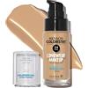 REVLON Colorstay - Fondotinta per viso Dry Medium Beig