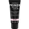 GOSH Primer Plus+ Pore & Wrinkle Minimizer - 006 Gosh