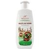 Hristina 100% naturale Umidità Shampoo brasiliano Erbe 400 ML