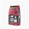 Belcando Mastercraft Fresh Beef [500g] Cibo secco per cani | 80% di carne fresca | Cibo per cani senza cereali con manzo | Puro | Per tutte le razze