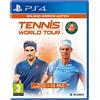 Bigben Interactive Tennis World Tour (Roland Garros Edition)