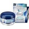 Volans Balea Crema notte antirughe Beauty Hyaluron, 50 ml