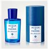 ACQUA DI PARMA Profumo ACQUA DI PARMA BLU MEDITERRANEO FICO DI AMALFI 100 ML INSCATOLAT