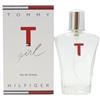Hilfiger Tommy Hilfiger T Girl 50 ml, Eau de Toilette Spray