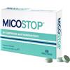 Farma-derma Micostop Integratore per le Difese Immunitarie 30 Compresse