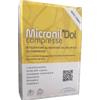 Geopharma MicronilDol Sistema Nervoso 30 compresse