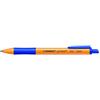 STABILO Pointball penna a sfera inchiostro blu (confezione da 3)