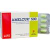 GRUPPO AMELFARMA di Cioni V. Amelcur 500 Integratore Alimentare 30 Compresse