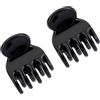 BEAUTYTIME INTERNATIONAL Srl Pinzottino 4 Denti Beautytime 2 Pezzi