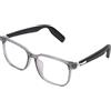 CCYLEZ Smart Sound Glasses, Modulo Magnetico a Sgancio Rapido, Altoparlante Aperto, IP67 Impermeabile per Viaggi, Esercizio Fisico, Guida, Uso Quotidiano, Compatibile con Dispositivi