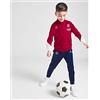 Jordan Tuta Completa Paris Saint Germain Strike Kids, Red