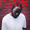 Kendrick Lamar - Damn (CD, Album)
