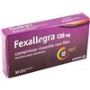 PROGRAMMI SANIT.INTEGRATI Srl Fexallegra 10 Compresse Rivestite 120mg - Programmi Sanit.Integrati Srl
