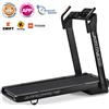 JK FITNESS SC48 Black