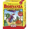 Amigo 01658 Bohnanza duello, Gioco