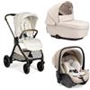 CHICCO PESANTE TRIO BELLAGIO GRAN COMFORT KORY PLUS CHICCO