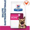 Hill's Prescription Diet Gastrointestinal Biome 1,5 Kg