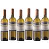 Vite Colte Tra Donne Sole 2025 Sauvignon Piemonte Doc 75 cl 6 Bottiglie