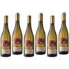 Vite Colte La Gatta 2024 Moscato D'Asti Docg 75 cl 6 Bottiglie