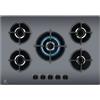 Electrolux EGG75372M Piano Cottura 5 Fronelli 75 cm