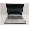 Lenovo NOTEBOOK LENOVO IDEAPAD 3 14IGL05 INTEL CELERON N4020 4GB RAM 64 HD SSD