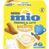 Nestle' Italiana SpA Mio Merenda Biscotto 100 G 400 g