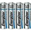ENERGIZER PILAS LITIO ENR ULTIM LITHIUM L91 (AA) BL3+1 BR, Grigio