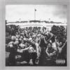 Kendrick Lamar - To Pimp A Butterfly (CD, Album, RP)