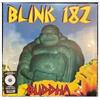 Blink-182 - Buddha (LP, Album, RE, Whi)
