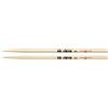 Vic FIrth - American Classic® Bacchette 7AN - Hickory americano - Punta in nylon