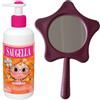Cooper Consumer Health It Saugella Bundle Girl Detergente Intimo Protettivo + Specchio Omaggio - 200ml