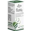 EBERLIFE FARMACEUTICI SpA Flussoff EberLife 30 Compresse