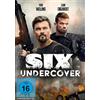 Splendid Film/WVG Six Undercover