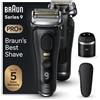 Braun Braun Series 9 Pro+ 9560cc Trimmer Nero (Braun Series 9 Pro+ 9560cc Trimmer Sor) 218214