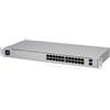 Ubiquiti UniFi Switch 24, 24 Gigabit USW-24