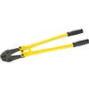 STANLEY 1-17-751 Tagliabulloni con Manici Tubolari, 450 mm