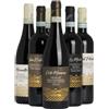 Manara Selezione 6 vini veneti