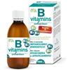 SANAVITA B VITAMINS SOL 100ML